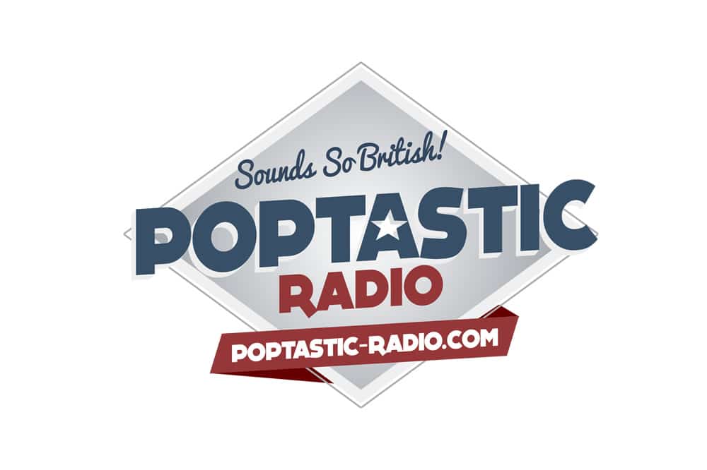 Site web Poptastic Radio