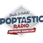 Logo Poptastic Radio 2017