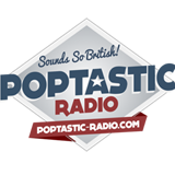 Logo Poptastic Radio 2017