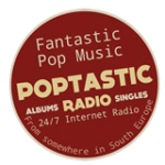 Premier logo de Poptastic Radio