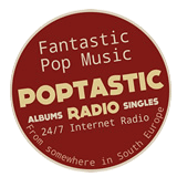 Premier logo de Poptastic Radio