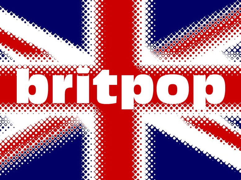 Histoire de la Britpop sur Poptastic Radio