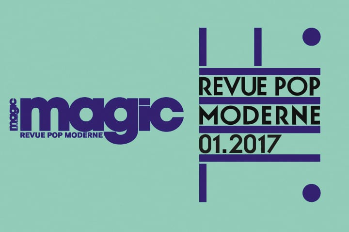 Le magazine Magic de retour en kiosque