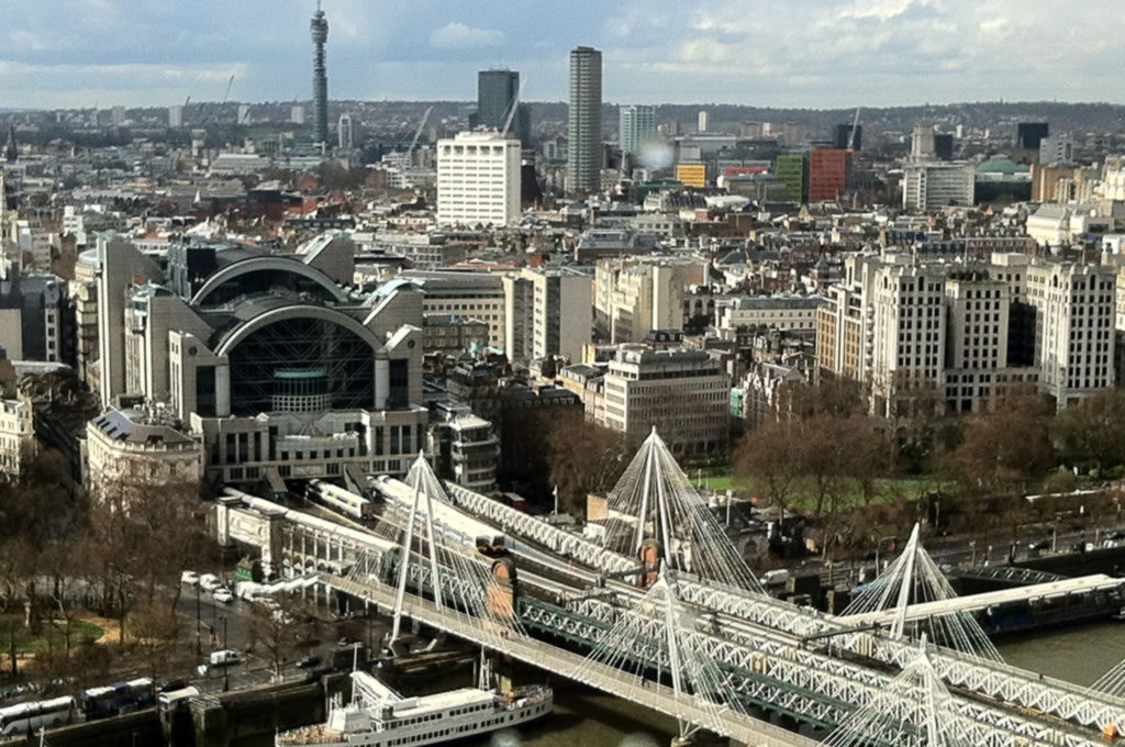 Partir à Londres - Blogs et sites sur Londres