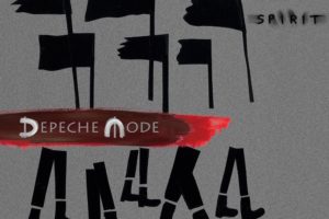 Dans la prog de Poptastic Radio - Depeche Mode, Where's The Revolution