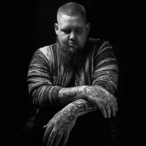 Poptastic joue l'album de Rag'n'Bone Man