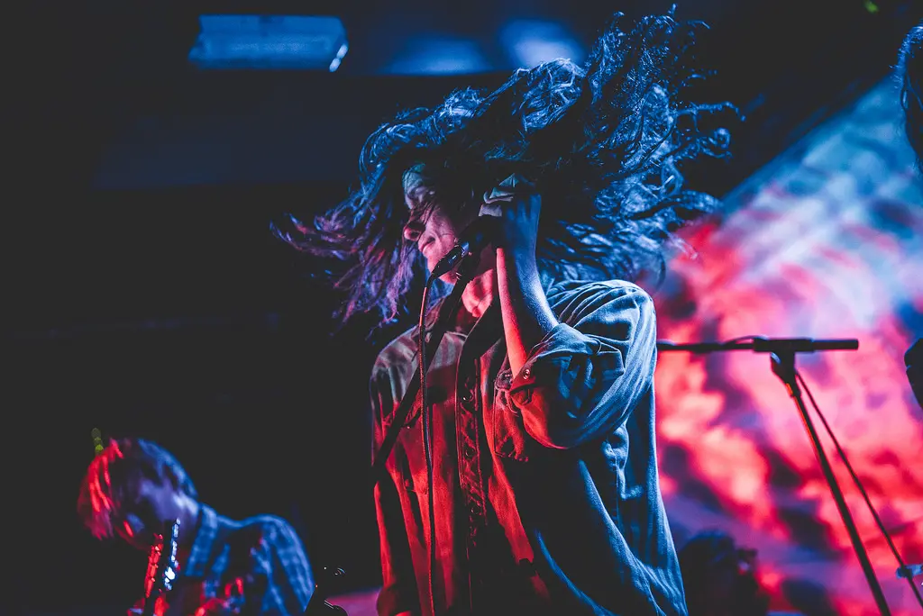 King Gizzard, rock psychédélique australien