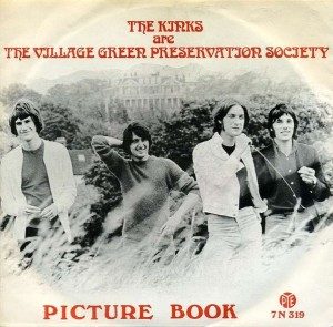 The Kinks - Picture Book