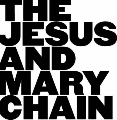 Groupe de rock anglais - The Jesus and Mary Chain