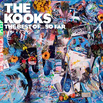 The Kooks groupe pop rock anglais