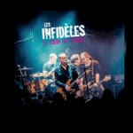 Nouvel album des Infidèles dans British Connection