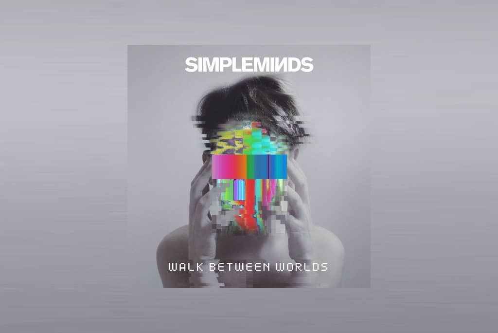 Nouvel album des Simple Minds