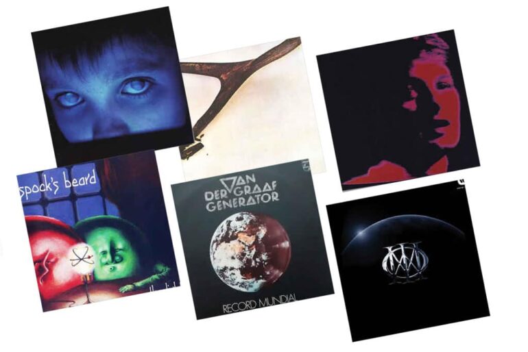 Prog Rock Session du 6-11-2017