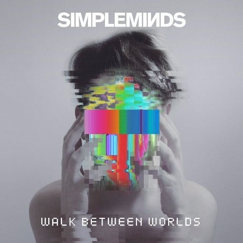 Simple Minds, nouvel album Walk Between Words