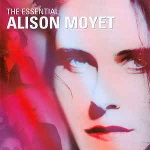 Alison moyet