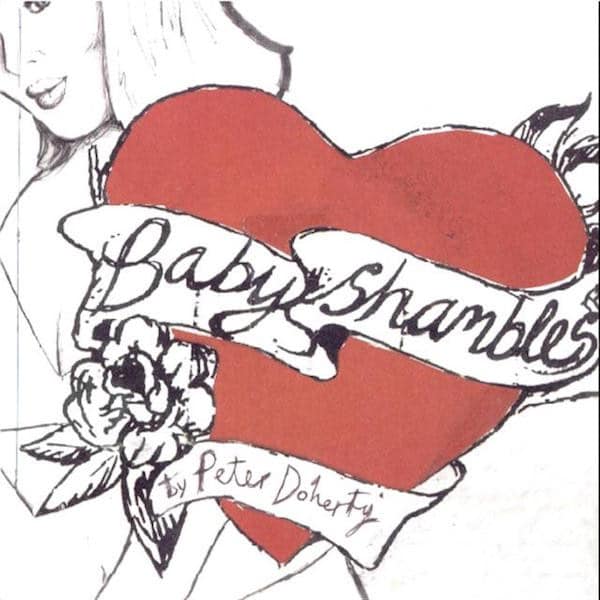 Babyshambles