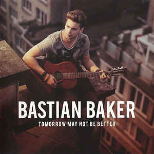 Bastian baker