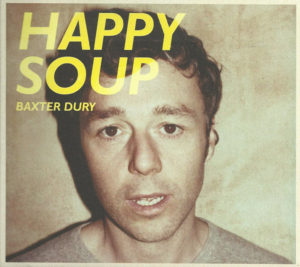 Baxter dury