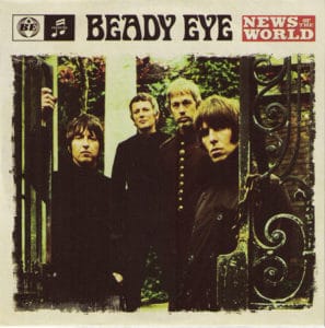 Beady eye
