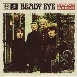 Beady eye