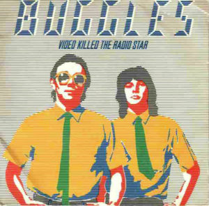 Buggles