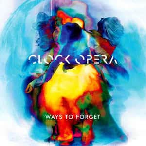 Clock opera