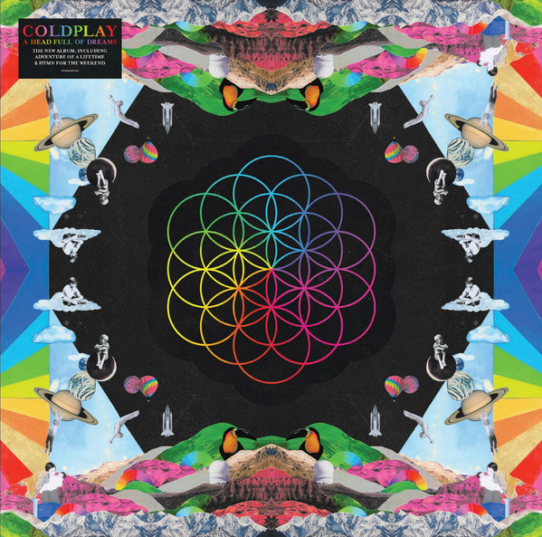 Coldplay