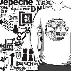 Depeche mode