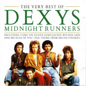 Dexy's midnight runners