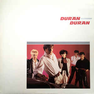 Duran duran