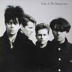 Echo & the bunnymen