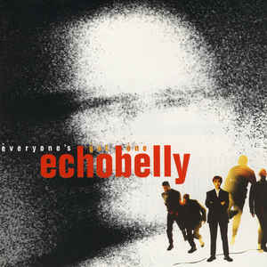 Echobelly