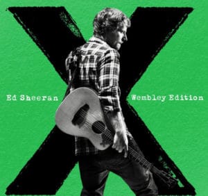 Ed sheeran