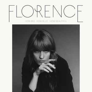 Florence and the machine