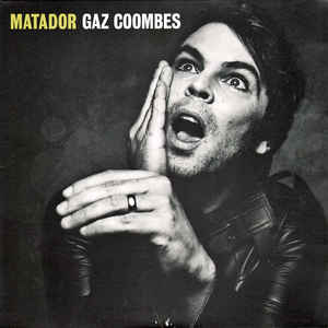 Gaz coombes