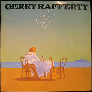 Gerry rafferty