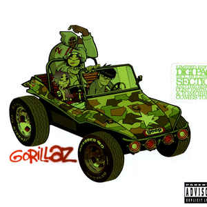 Gorillaz