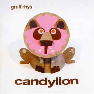 Gruff rhys