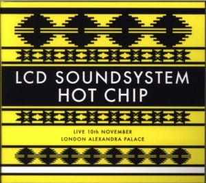 Hot chip