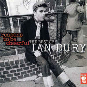 Ian dury