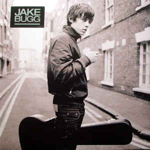 Jake bugg