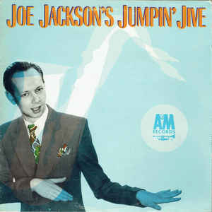 Joe jackson