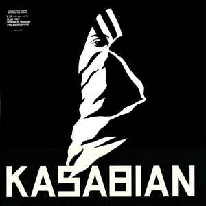 Kasabian