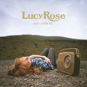 Lucy rose