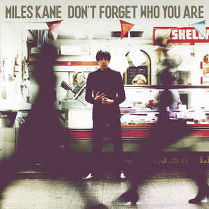 Miles kane