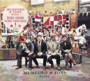 Mumford & sons