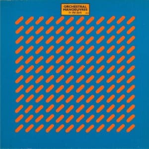 Orchestral manoeuvres in the dark