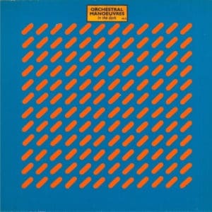 Orchestral manoeuvres in the dark