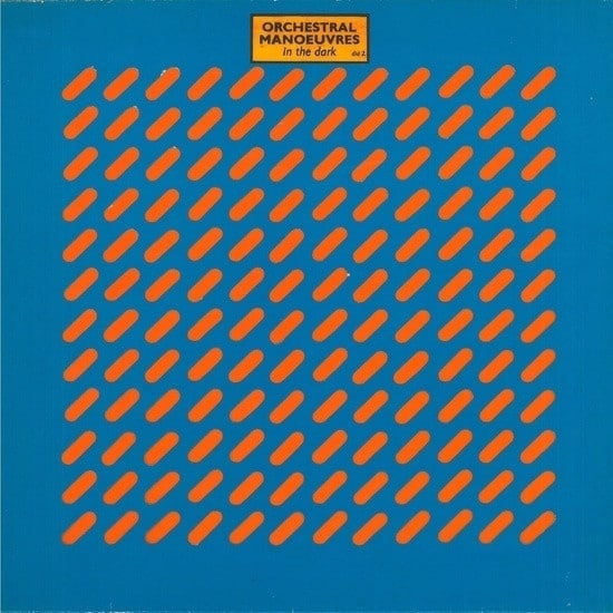 Orchestral manoeuvres in the dark