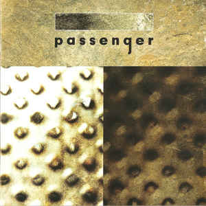 Passenger